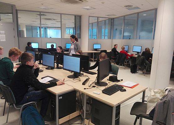 Wyjazdy akademickie dla