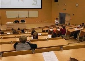 Wyjazdy akademickie dla