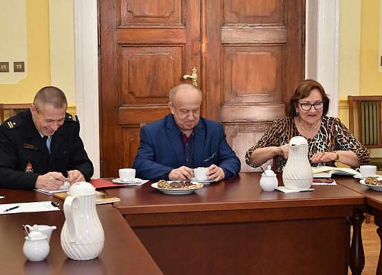 Strażacy dostaną sztandar