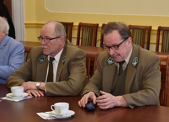 Strażacy dostaną sztandar