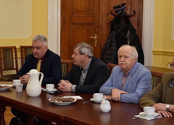 Strażacy dostaną sztandar