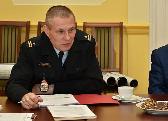 Strażacy dostaną sztandar