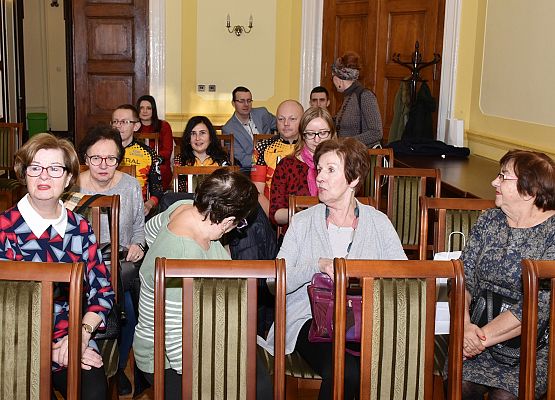 Ruszamy zbierać kilometry po