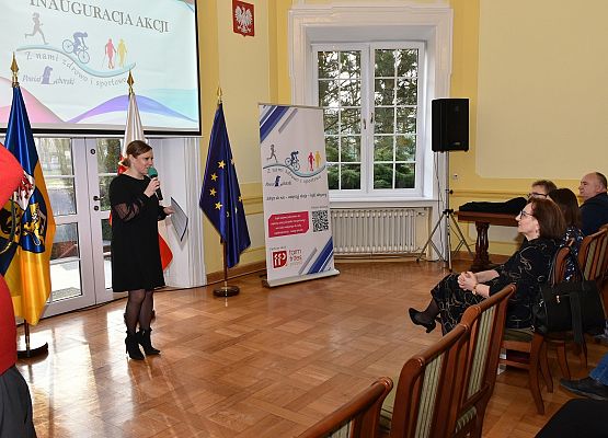 Ruszamy zbierać kilometry po