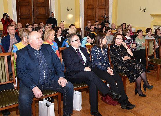 Ruszamy zbierać kilometry po