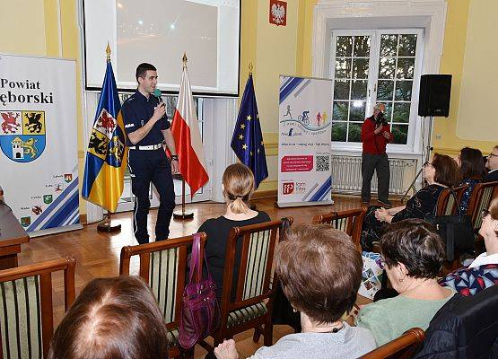 Ruszamy zbierać kilometry po