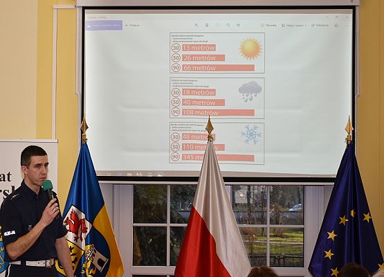 Ruszamy zbierać kilometry po