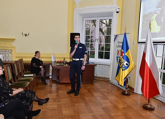 Ruszamy zbierać kilometry po