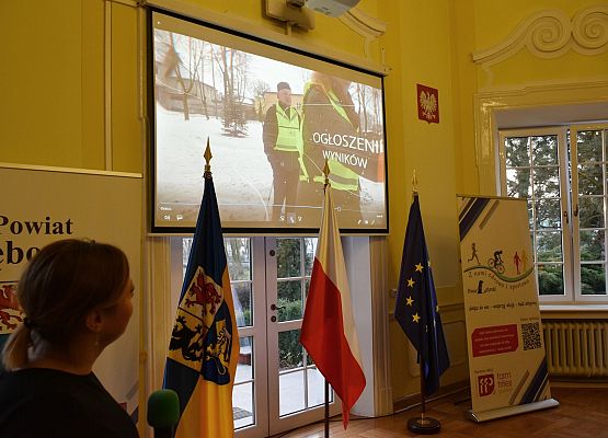 Ruszamy zbierać kilometry po