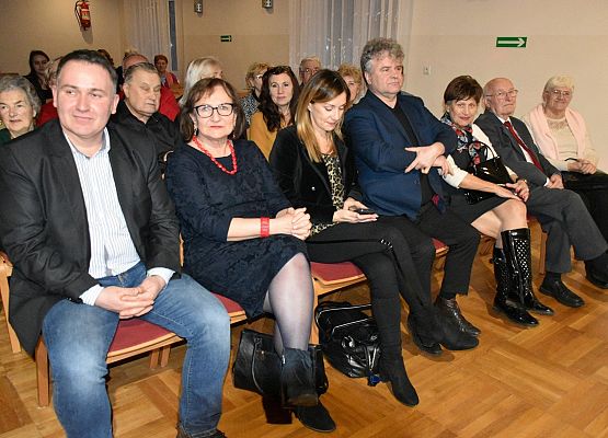 Spotkanie z kresową sztuką