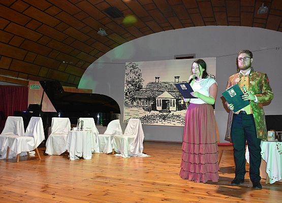 Spotkanie z kresową sztuką