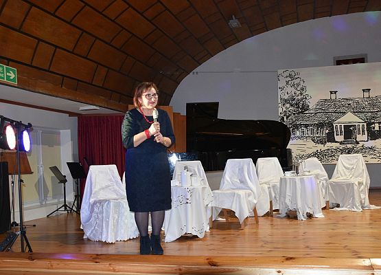 Spotkanie z kresową sztuką