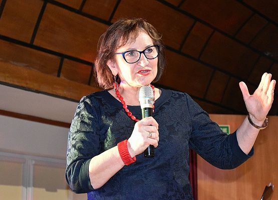 Spotkanie z kresową sztuką