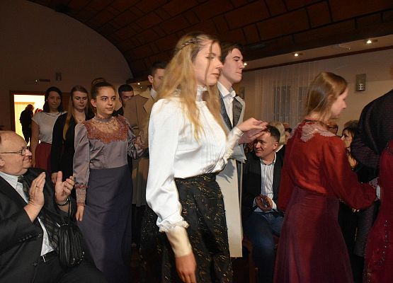 Spotkanie z kresową sztuką