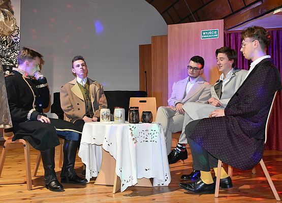 Spotkanie z kresową sztuką