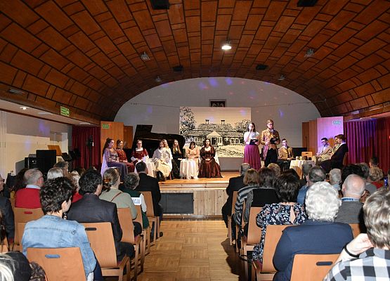 Spotkanie z kresową sztuką