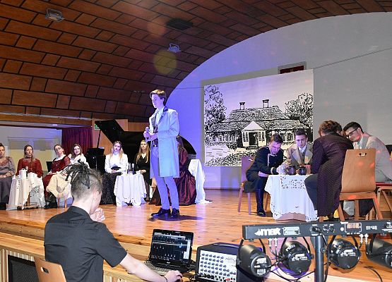 Spotkanie z kresową sztuką