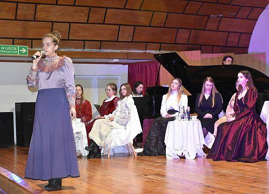 Spotkanie z kresową sztuką