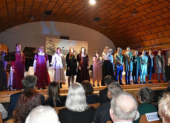 Spotkanie z kresową sztuką