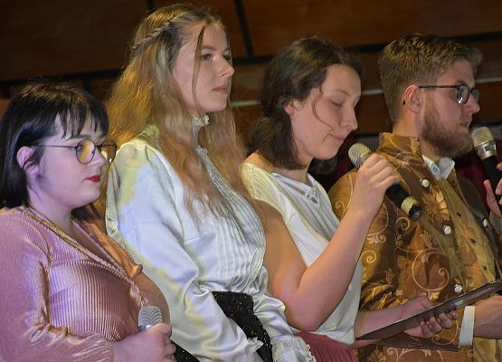 Spotkanie z kresową sztuką