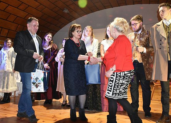 Spotkanie z kresową sztuką