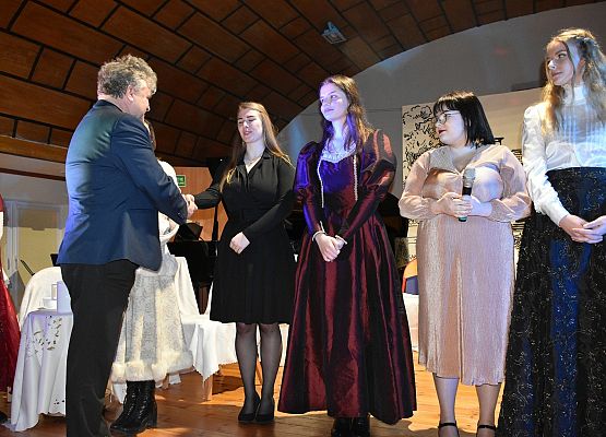 Spotkanie z kresową sztuką