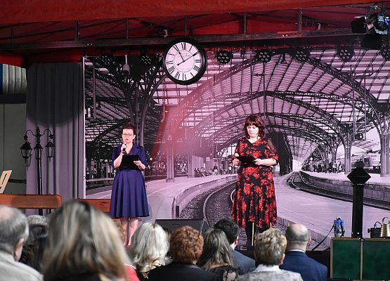 Ósemce stuknęła 50-tka