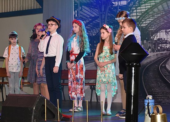 Ósemce stuknęła 50-tka