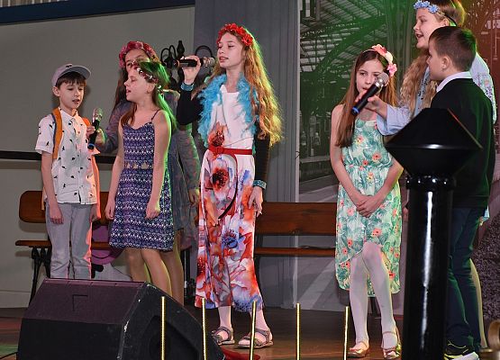 Ósemce stuknęła 50-tka