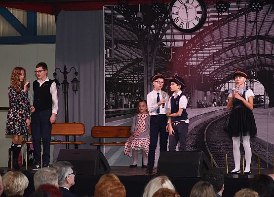 Ósemce stuknęła 50-tka