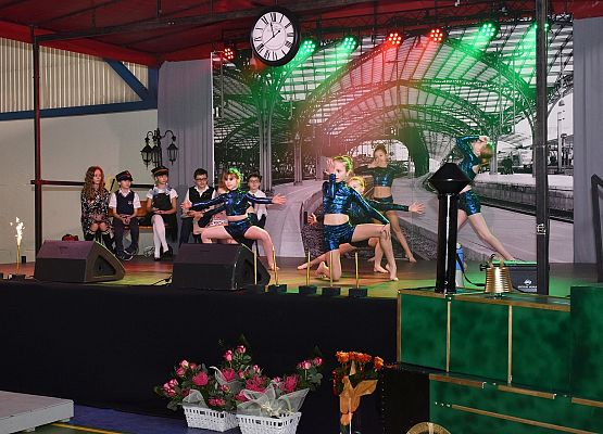 Ósemce stuknęła 50-tka