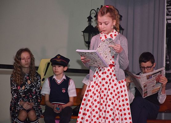 Ósemce stuknęła 50-tka