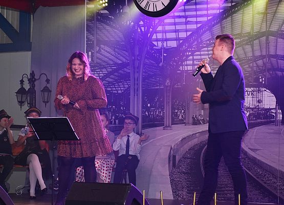 Ósemce stuknęła 50-tka