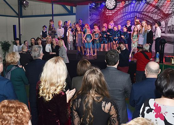 Ósemce stuknęła 50-tka