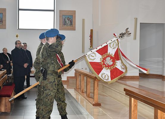 W hołdzie „wyklętym”