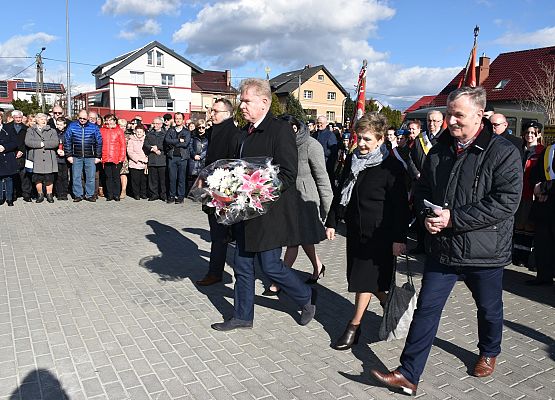 W hołdzie „wyklętym”