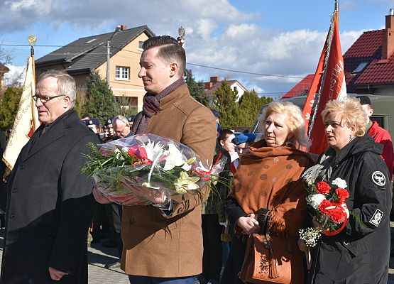 W hołdzie „wyklętym”