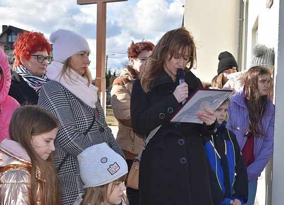 W hołdzie „wyklętym”