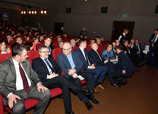 XIII Gala Sportu Powiatu