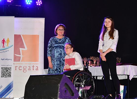 XIII Gala Sportu Powiatu