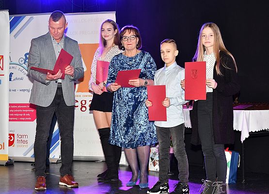 XIII Gala Sportu Powiatu