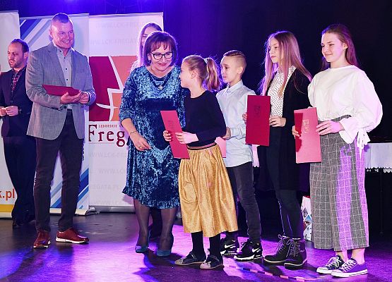 XIII Gala Sportu Powiatu