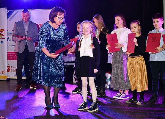 XIII Gala Sportu Powiatu