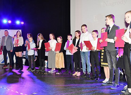 XIII Gala Sportu Powiatu