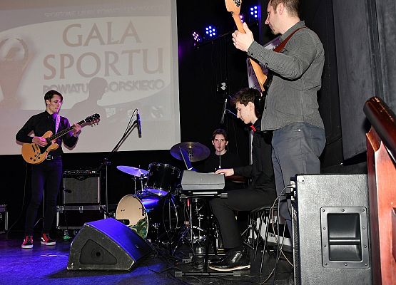 XIII Gala Sportu Powiatu