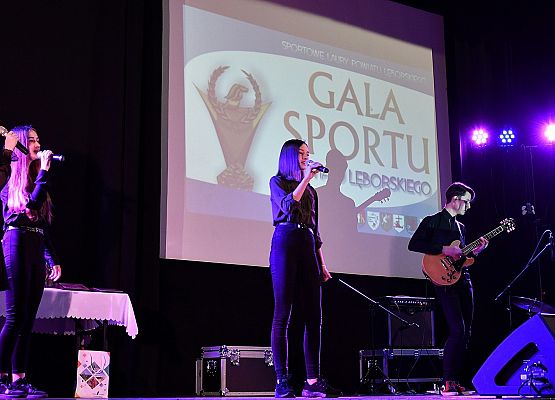 XIII Gala Sportu Powiatu