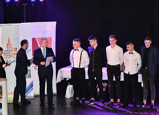 XIII Gala Sportu Powiatu