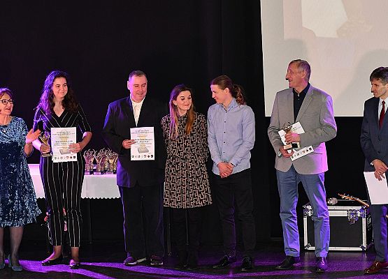 XIII Gala Sportu Powiatu