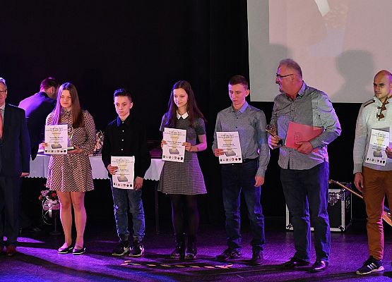 XIII Gala Sportu Powiatu