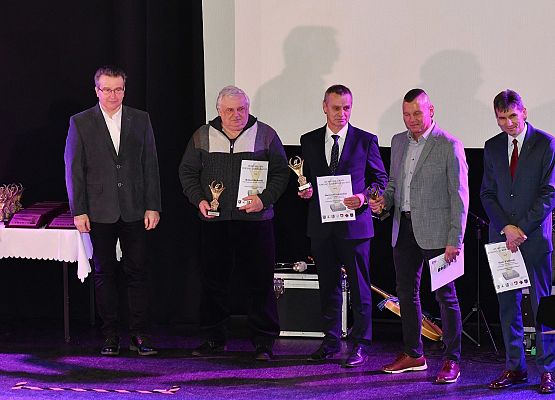 XIII Gala Sportu Powiatu